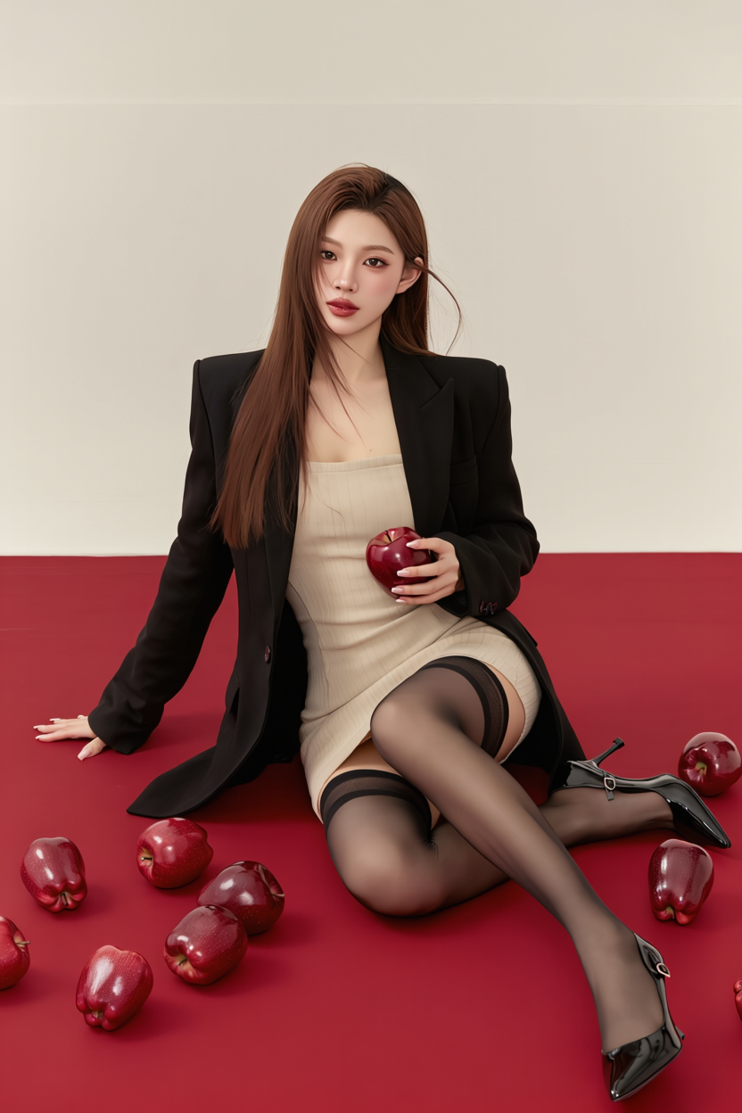 Kling IMAGE 3.0 Model User Guide (286)